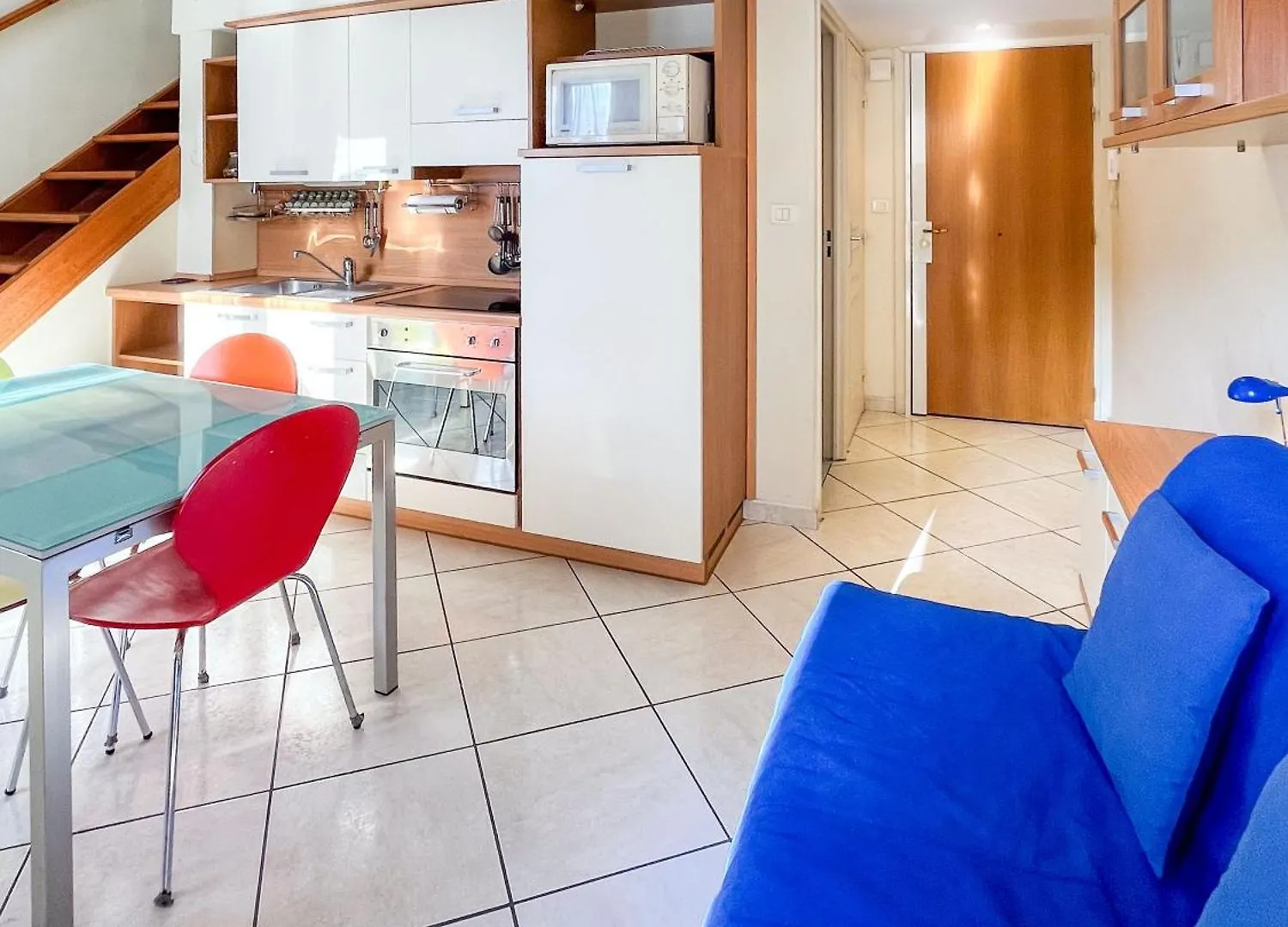 Barralis Hyper Center 3 Pers Wifi Ac Apartment Nice