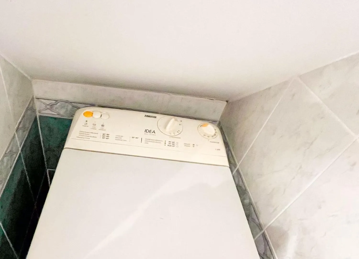 Barralis Hyper Center 3 Pers Wifi Ac Apartment Nice