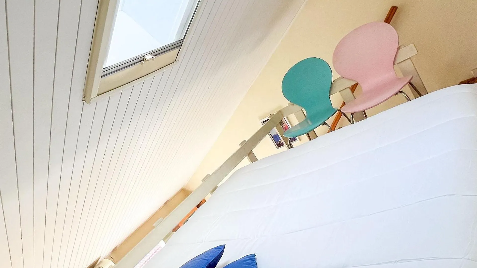 Barralis Hyper Center 3 Pers Wifi Ac Apartment Nice
