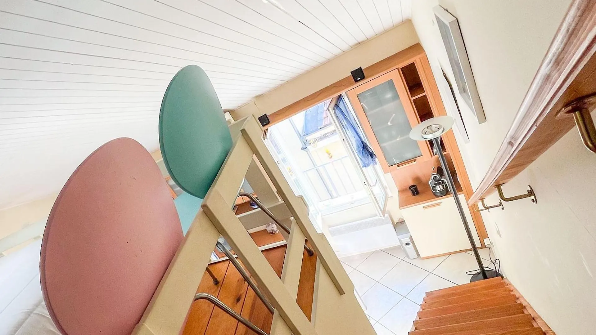 Barralis Hyper Center 3 Pers Wifi Ac Apartment Nice