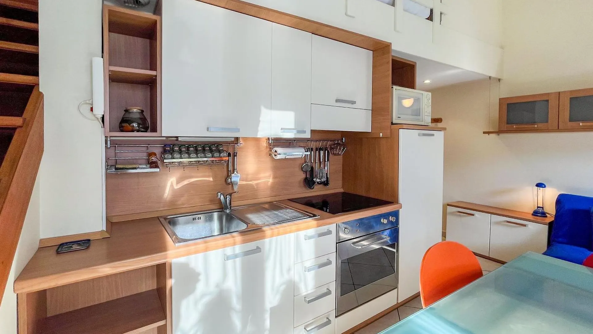 Barralis Hyper Center 3 Pers Wifi Ac Apartment Nice 0*,  France