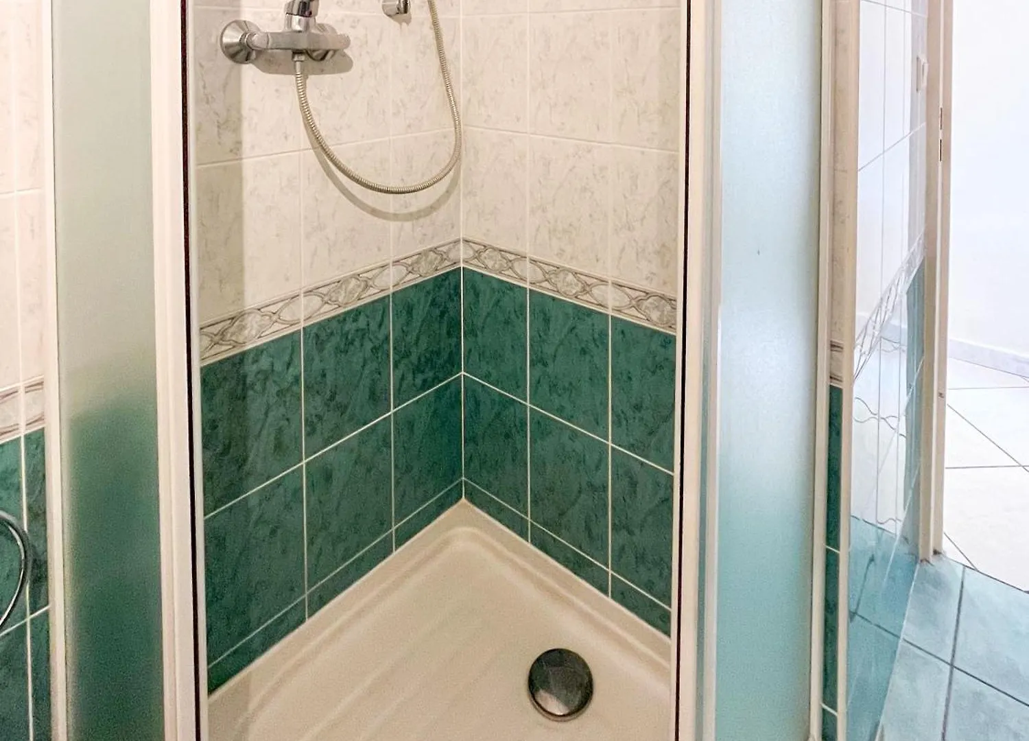 Barralis Hyper Center 3 Pers Wifi Ac Apartment Nice