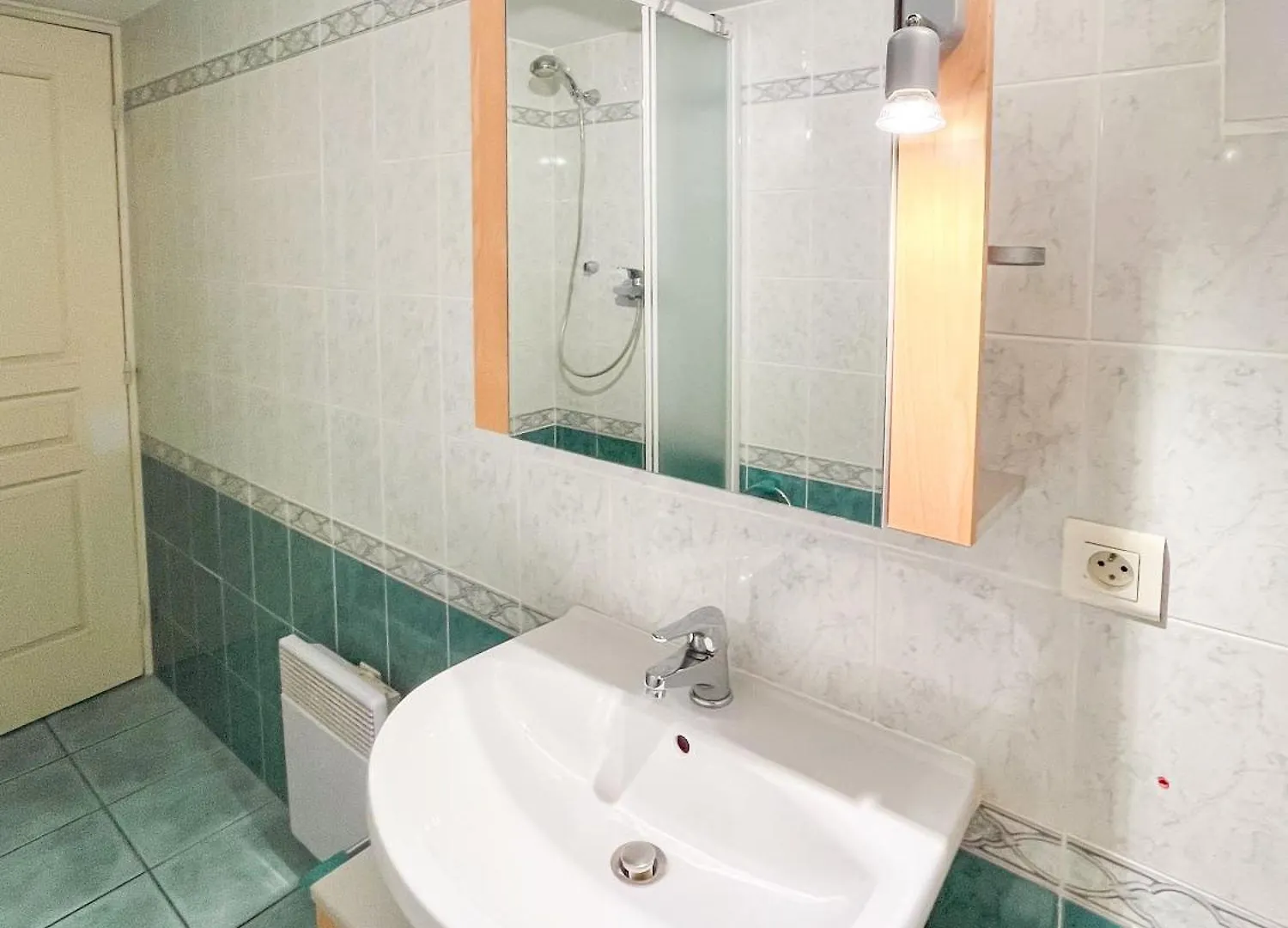 Barralis Hyper Center 3 Pers Wifi Ac Apartment Nice France