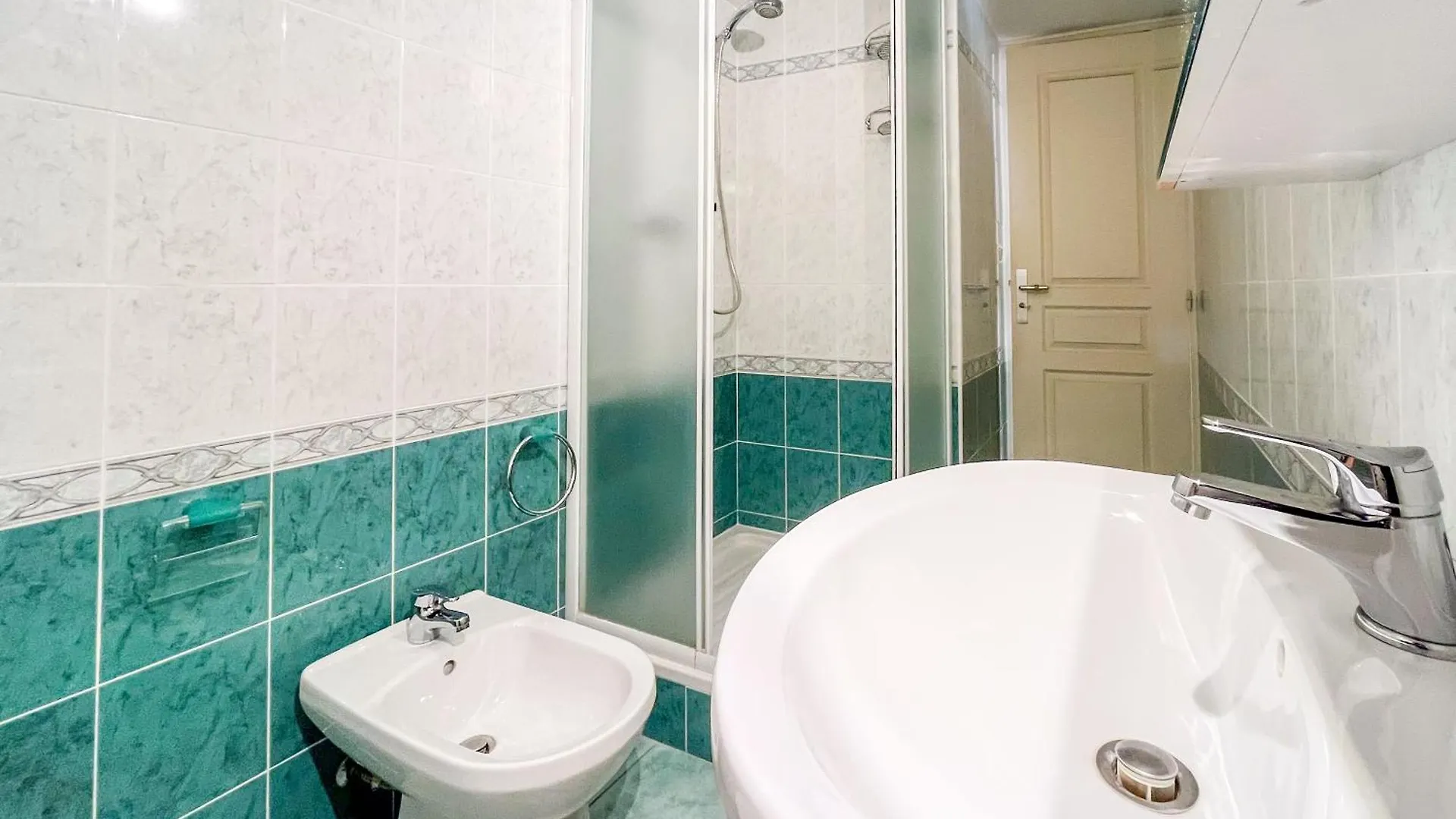 Barralis Hyper Center 3 Pers Wifi Ac Apartment Nice