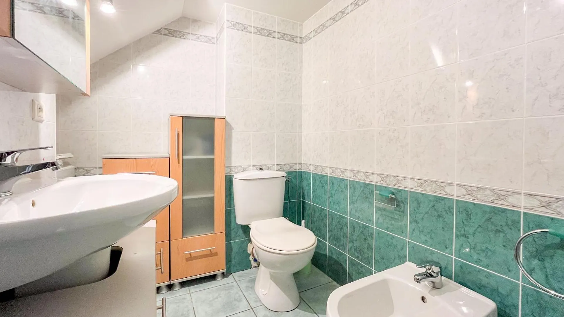 Barralis Hyper Center 3 Pers Wifi Ac Apartment Nice