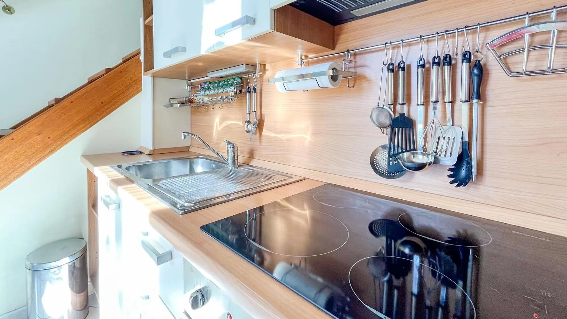 Barralis Hyper Center 3 Pers Wifi Ac Apartment Nice France